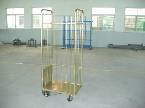 物流台车报价